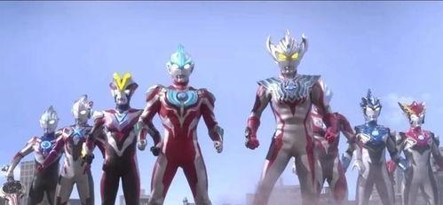 奥特曼变身成人形教学视频,揭秘变身奥秘与技巧