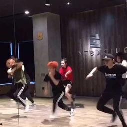 首山成人中国舞视频,舞动身心,传承国韵