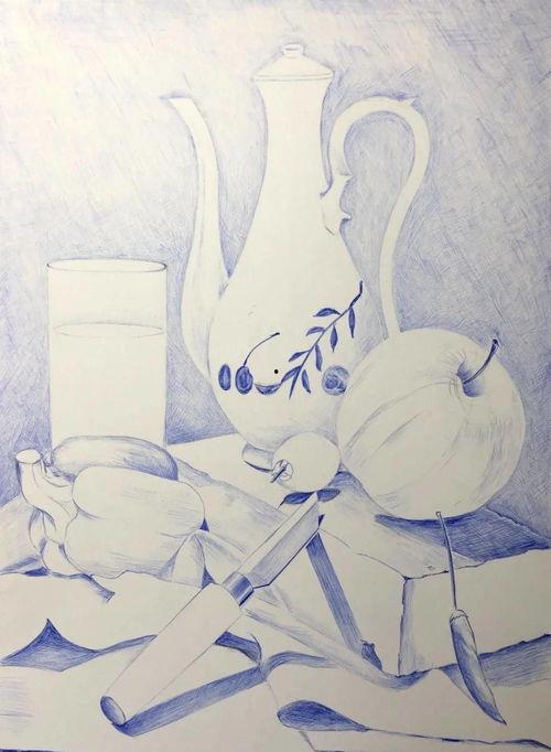 成人水粉棒画画教程视频,跟随视频轻松掌握绘画技巧