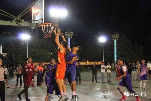 成人篮球表演秀视频大全