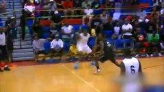 成人篮球表演秀视频大全