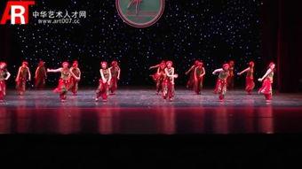 成人舞蹈比赛获奖视频,成人舞蹈比赛精彩瞬间回顾