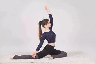 成人瑜伽免费课程视频,轻松入门,享受身心和谐之旅