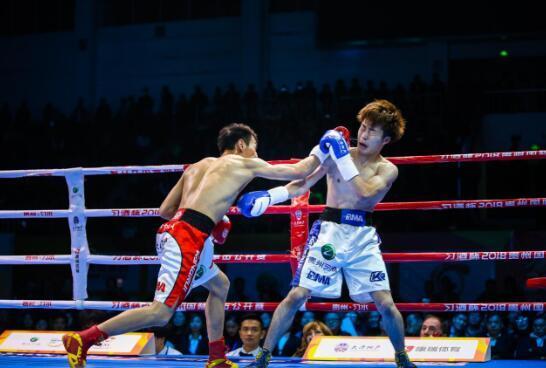 贵州仁怀成人搏击比赛视频,激情四溢的成人搏击比赛精彩瞬间